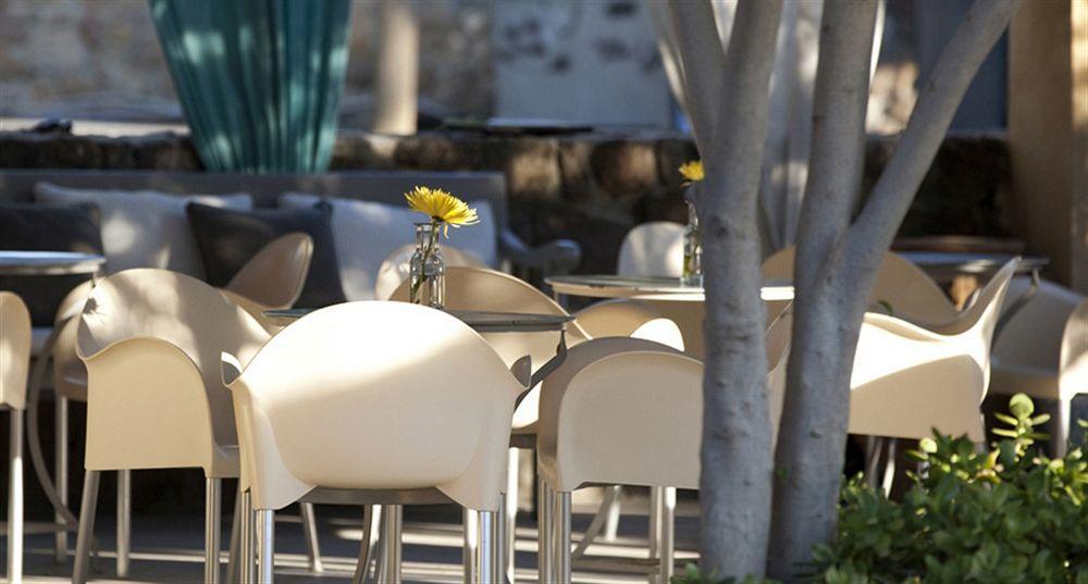 Angelina Boutique Escape Aparthotel Perdika  Exterior photo